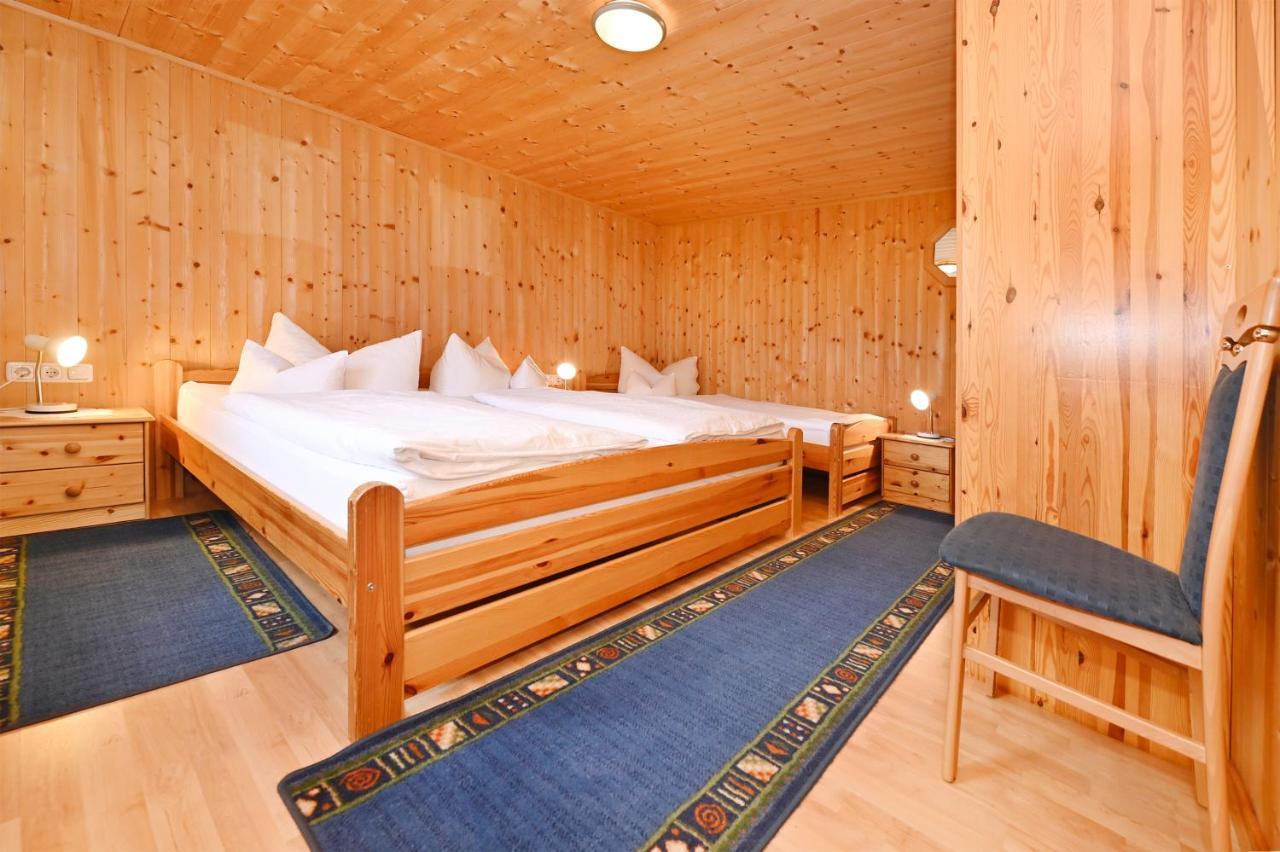 Апартаменты Ferienbauernhof Moosbrugger Шоппернау Экстерьер фото
